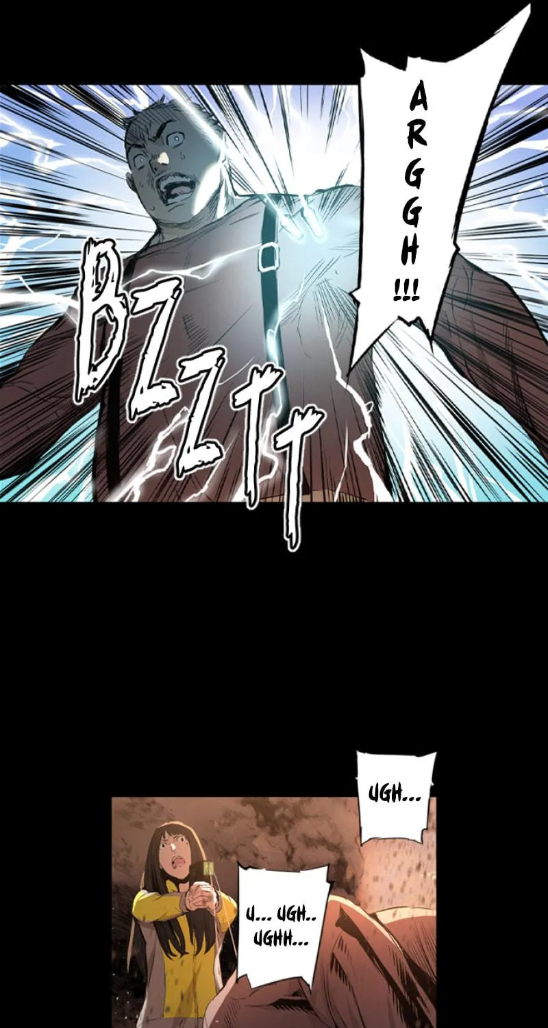 Read Island Part 2 chapter 51 image 27 on Lezhin