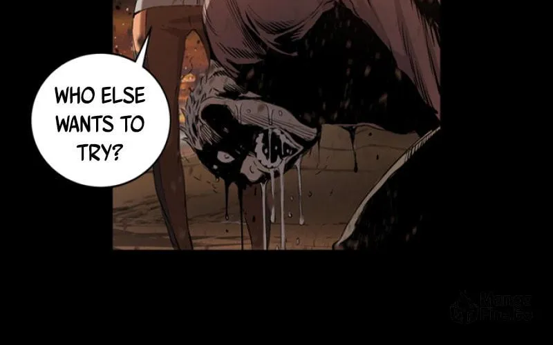 Read Island Part 2 chapter 51 image 28 on Lezhin