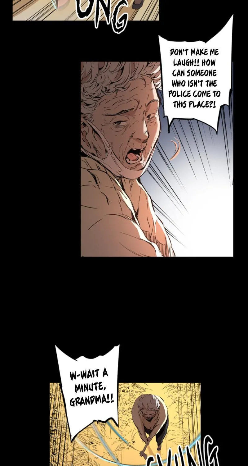 Read Island Part 2 chapter 51 image 3 on Lezhin