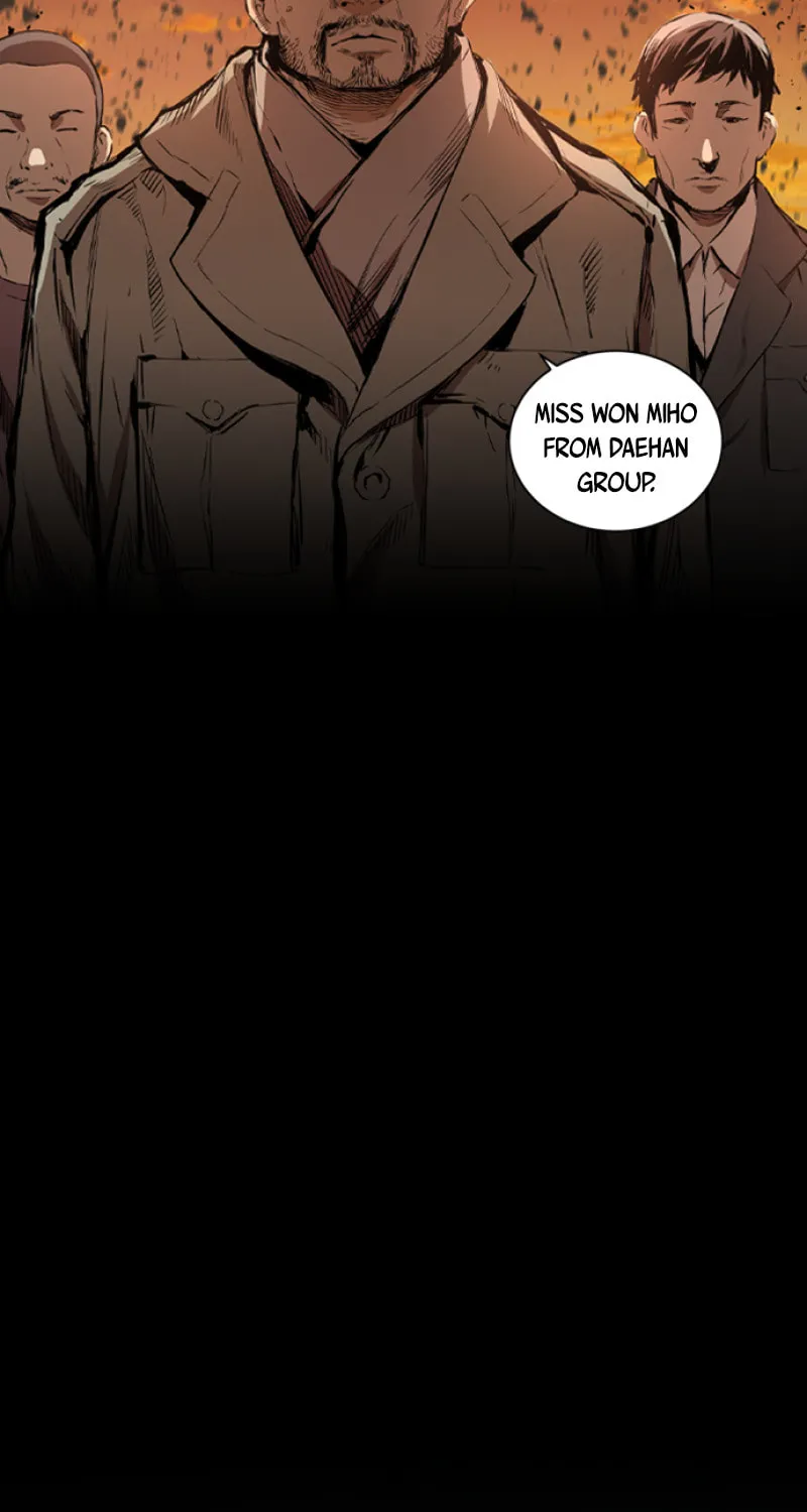 Read Island Part 2 chapter 51 image 31 on Lezhin