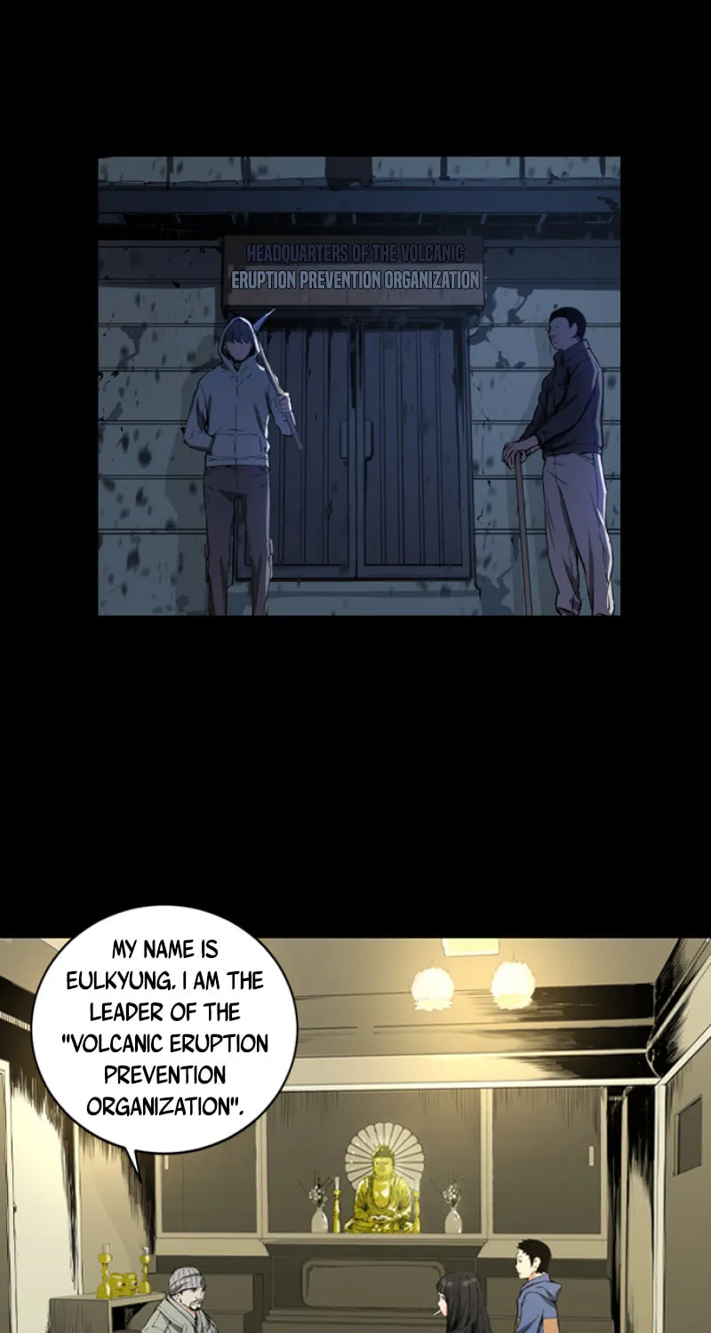 Read Island Part 2 chapter 51 image 35 on Lezhin