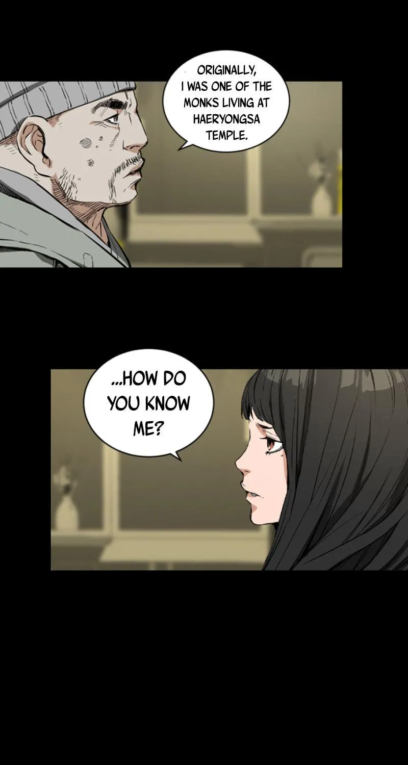 Read Island Part 2 chapter 51 image 37 on Lezhin