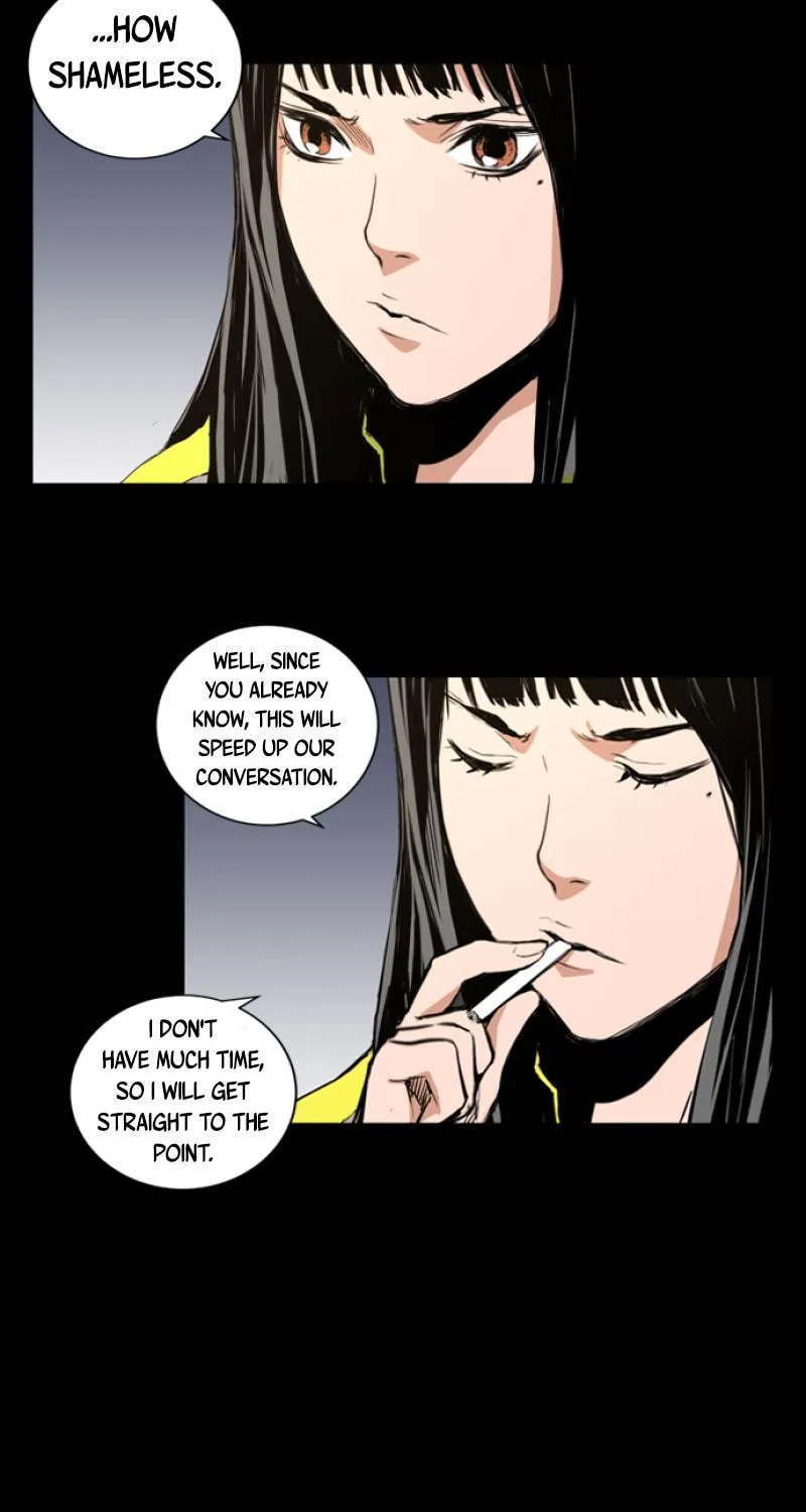 Read Island Part 2 chapter 51 image 39 on Lezhin
