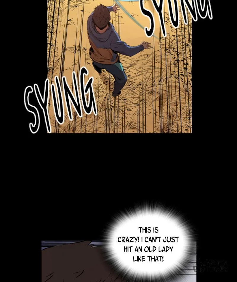 Read Island Part 2 chapter 51 image 4 on Lezhin