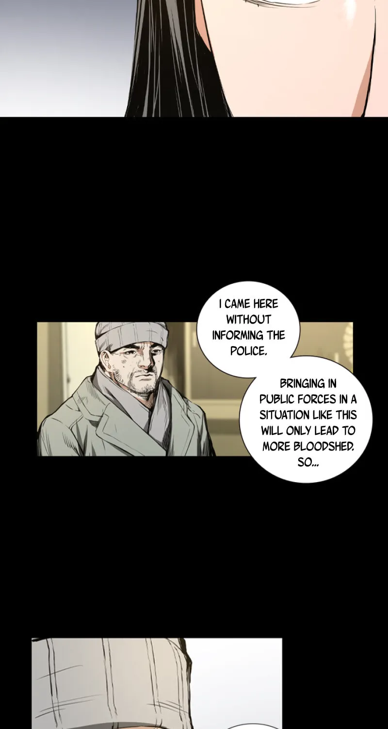 Read Island Part 2 chapter 51 image 41 on Lezhin