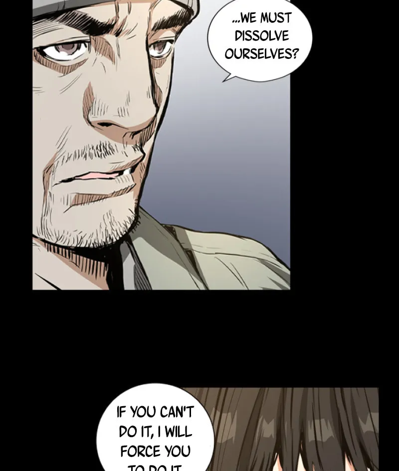 Read Island Part 2 chapter 51 image 42 on Lezhin