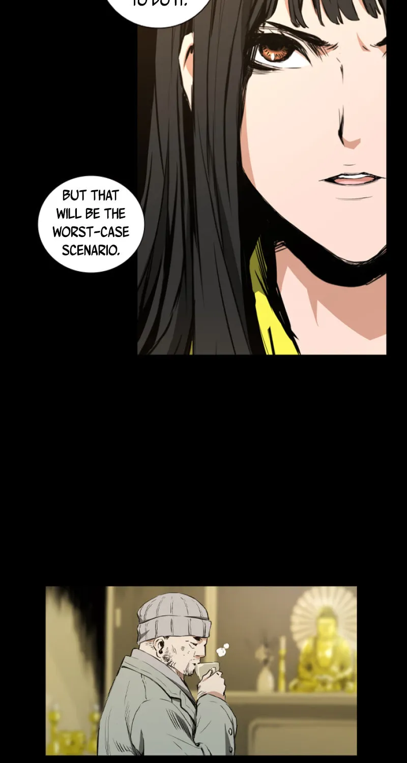 Read Island Part 2 chapter 51 image 43 on Lezhin