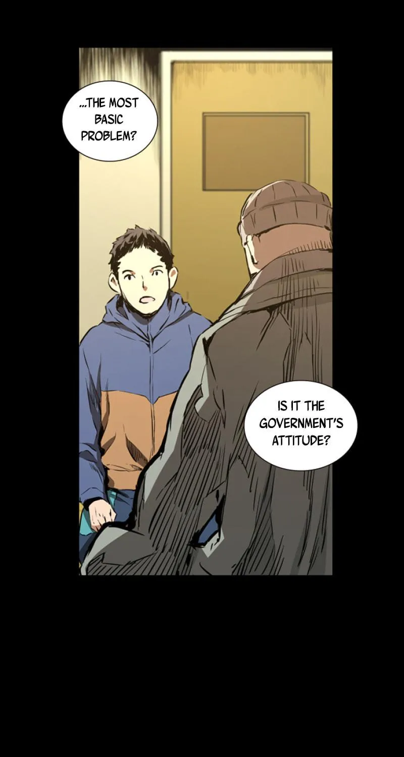 Read Island Part 2 chapter 51 image 47 on Lezhin