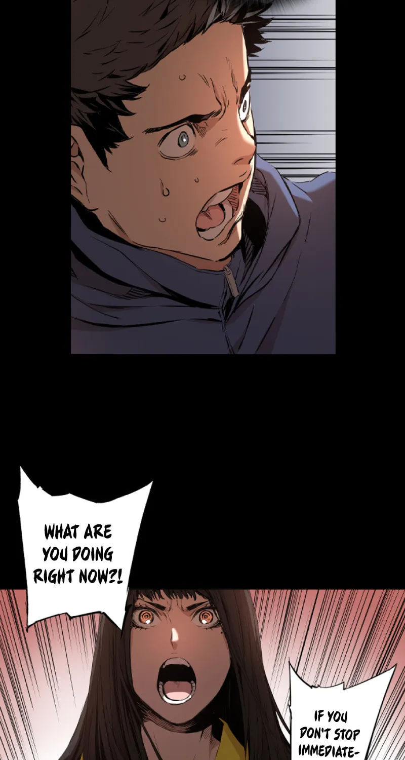 Read Island Part 2 chapter 51 image 5 on Lezhin