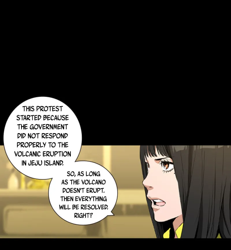 Read Island Part 2 chapter 51 image 50 on Lezhin
