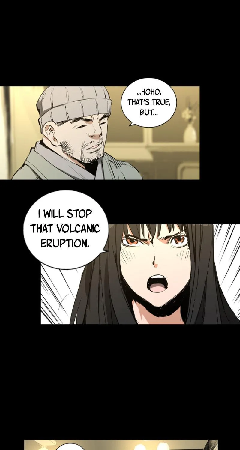 Read Island Part 2 chapter 51 image 51 on Lezhin