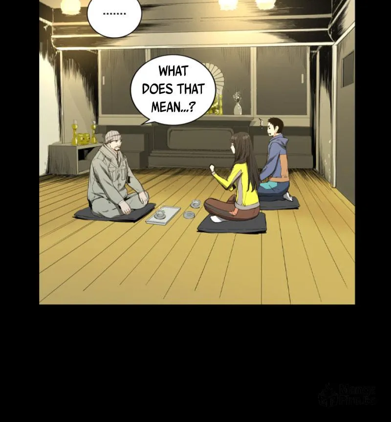 Read Island Part 2 chapter 51 image 52 on Lezhin