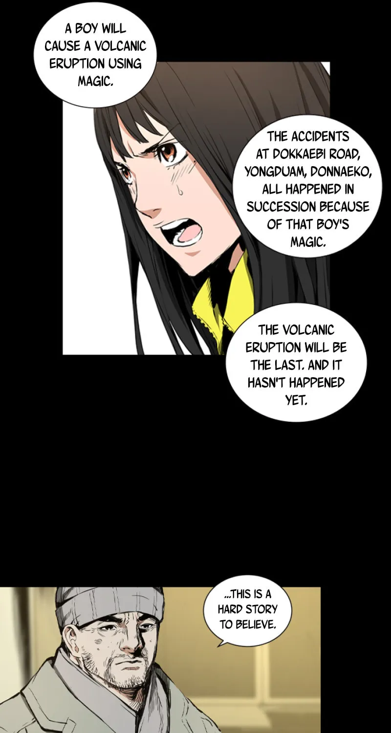 Read Island Part 2 chapter 51 image 53 on Lezhin