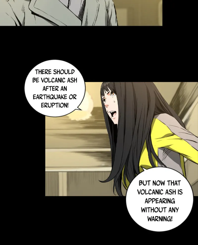 Read Island Part 2 chapter 51 image 54 on Lezhin