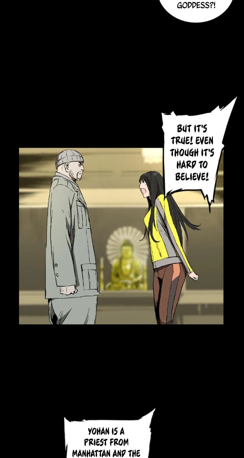 Read Island Part 2 chapter 51 image 67 on Lezhin