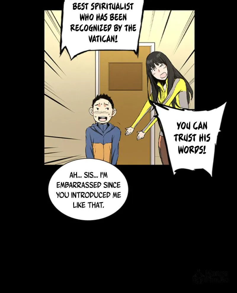 Read Island Part 2 chapter 51 image 68 on Lezhin