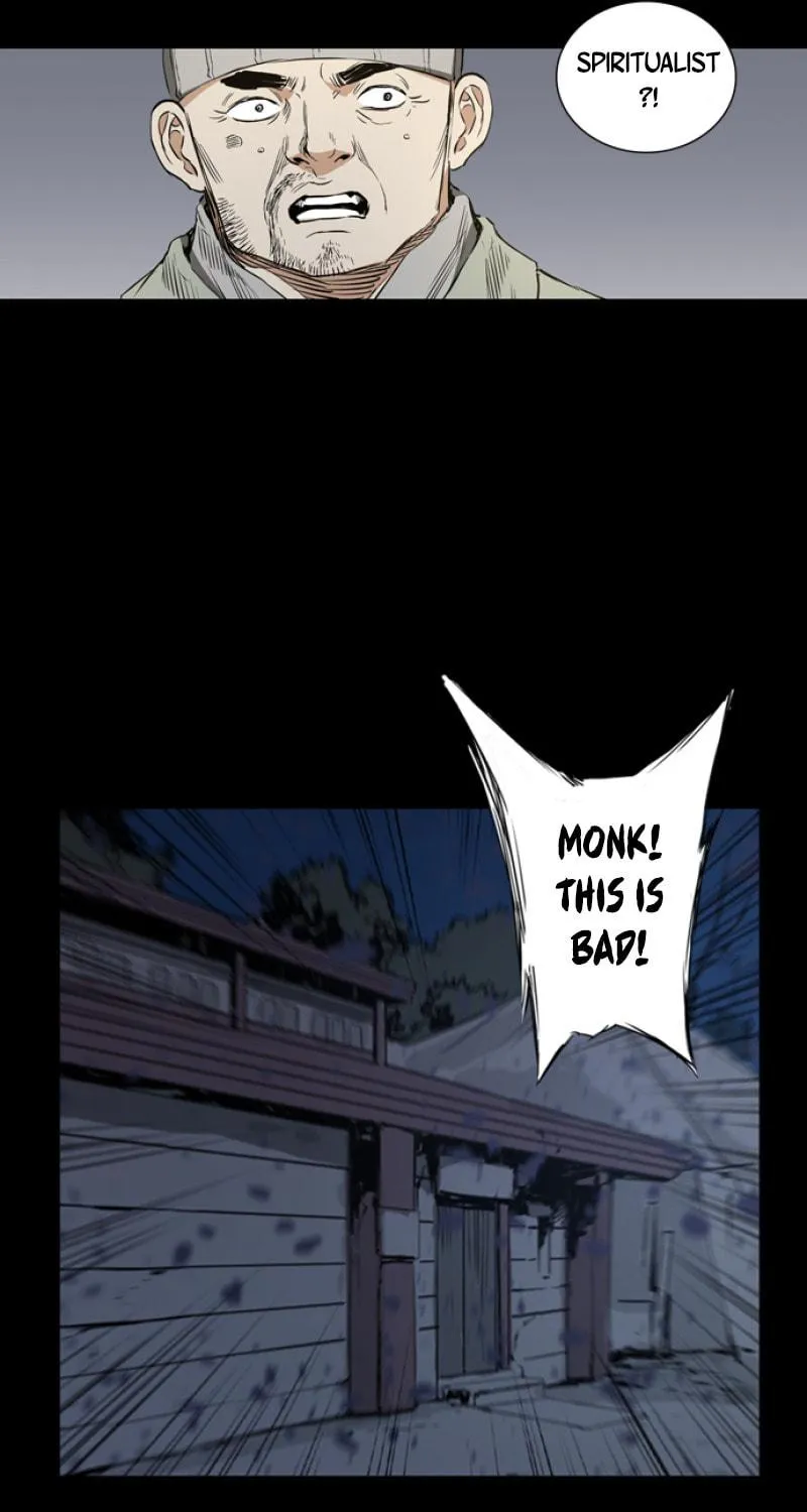 Read Island Part 2 chapter 51 image 69 on Lezhin