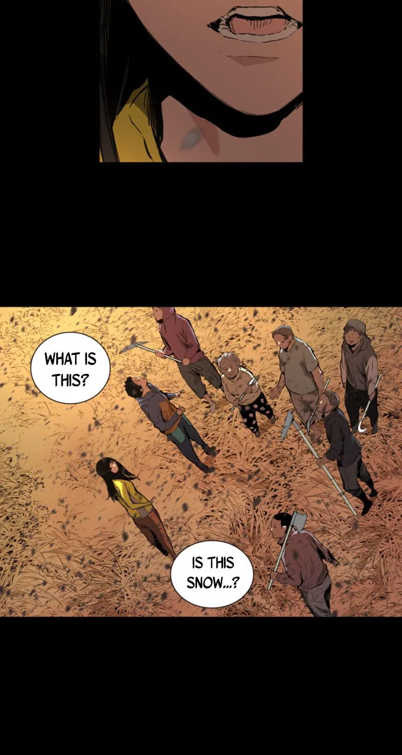 Read Island Part 2 chapter 51 image 7 on Lezhin