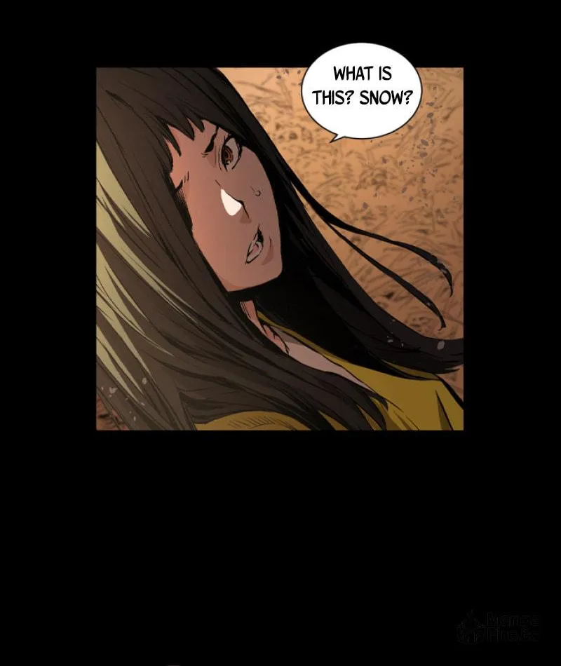 Read Island Part 2 chapter 51 image 8 on Lezhin