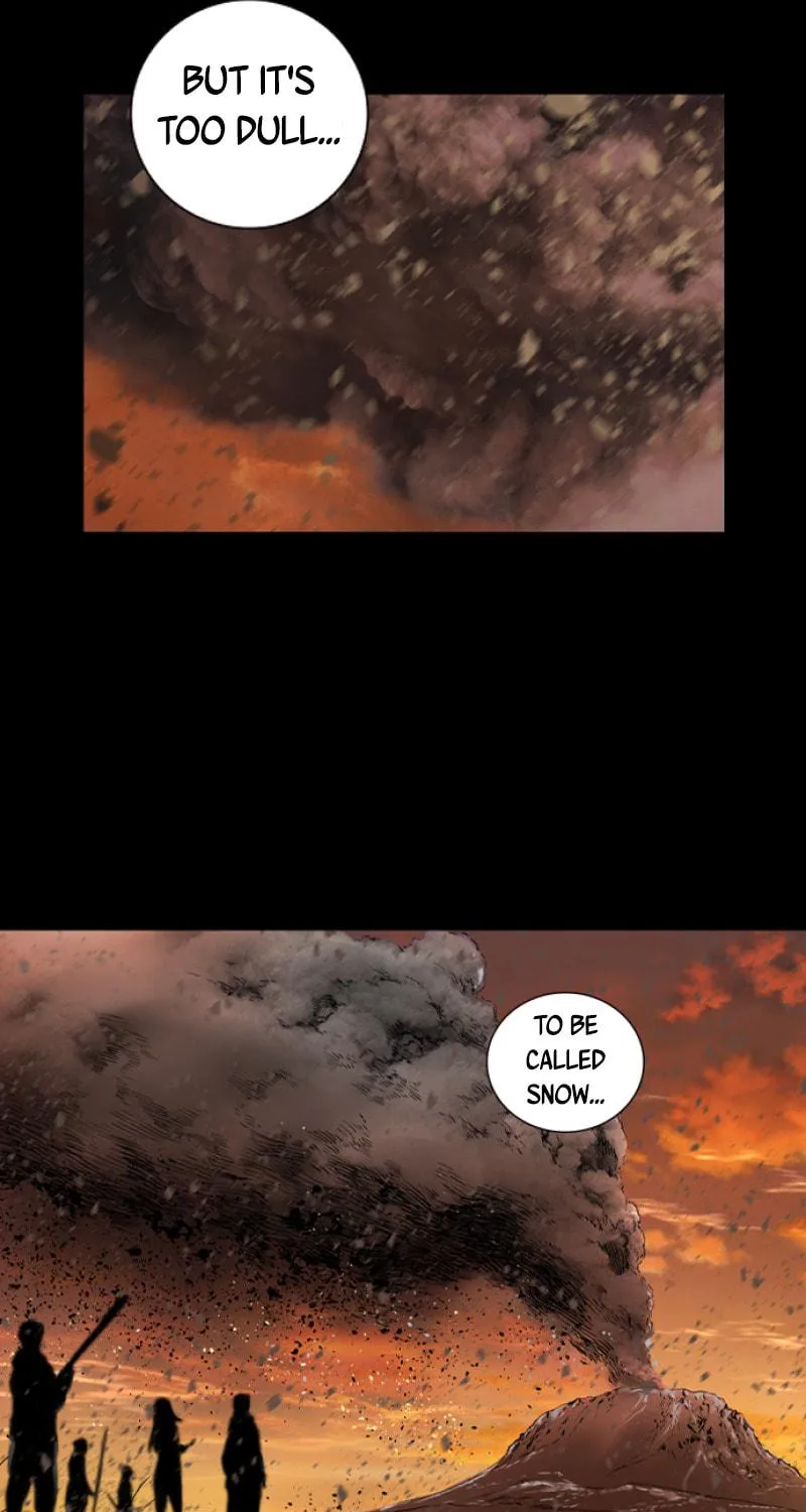 Read Island Part 2 chapter 51 image 9 on Lezhin