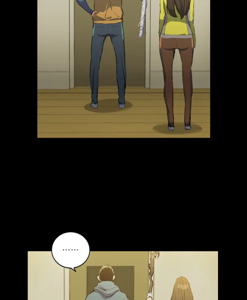 Read Island Part 2 chapter 52 image 12 on Lezhin