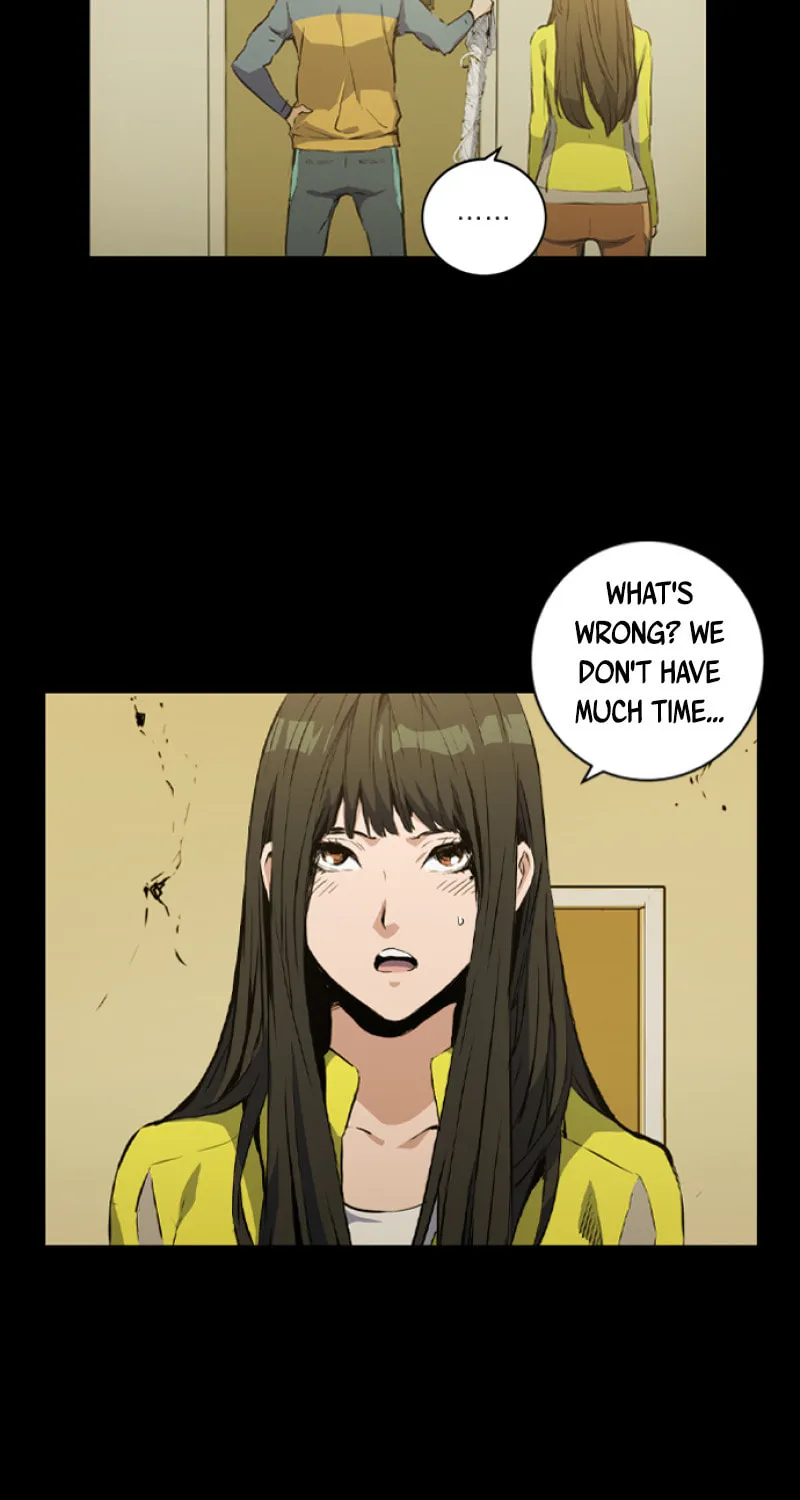 Read Island Part 2 chapter 52 image 13 on Lezhin