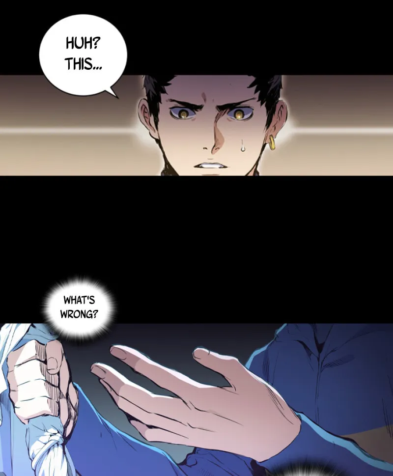 Read Island Part 2 chapter 52 image 14 on Lezhin