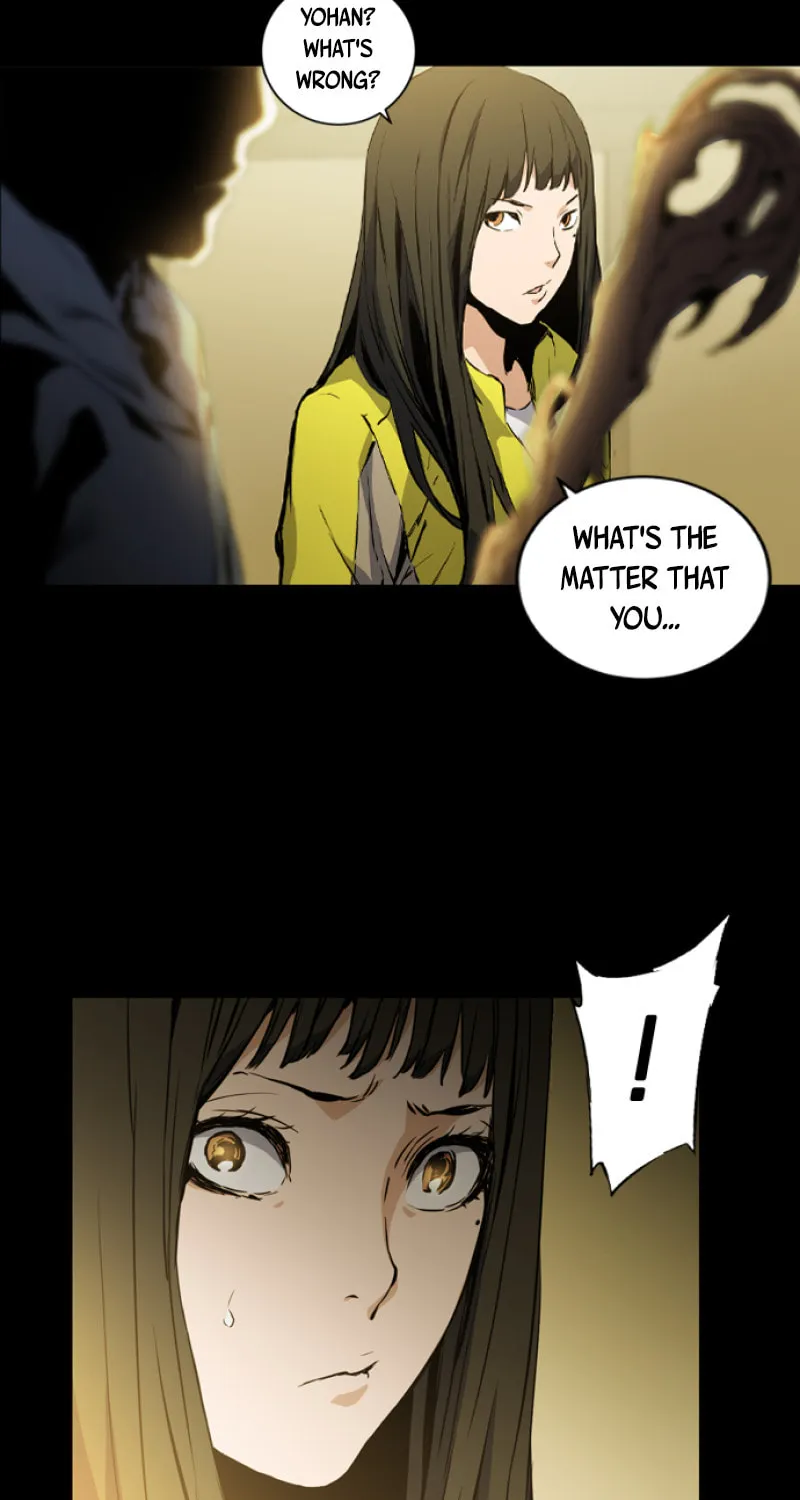 Read Island Part 2 chapter 52 image 19 on Lezhin