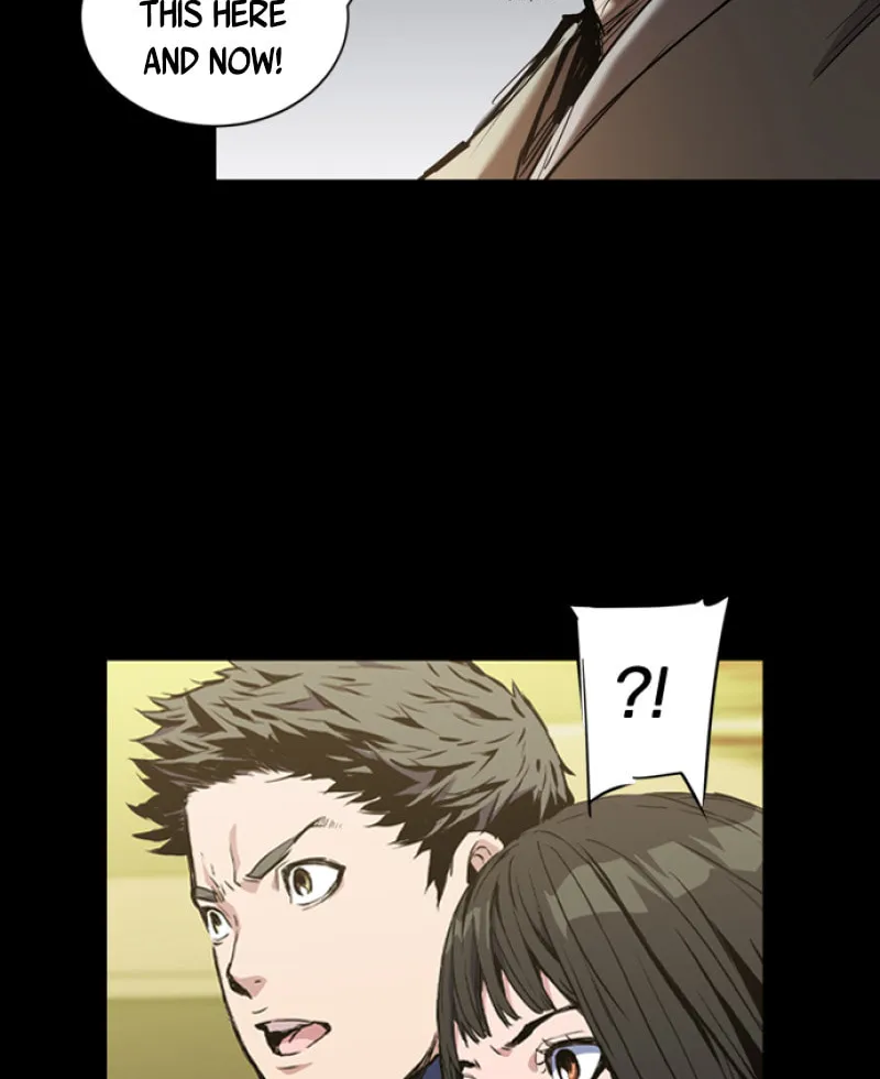 Read Island Part 2 chapter 52 image 2 on Lezhin