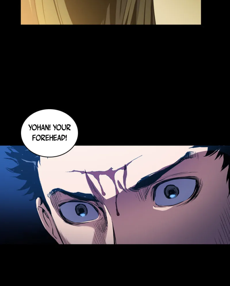 Read Island Part 2 chapter 52 image 20 on Lezhin