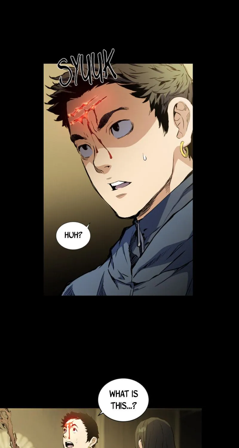 Read Island Part 2 chapter 52 image 21 on Lezhin