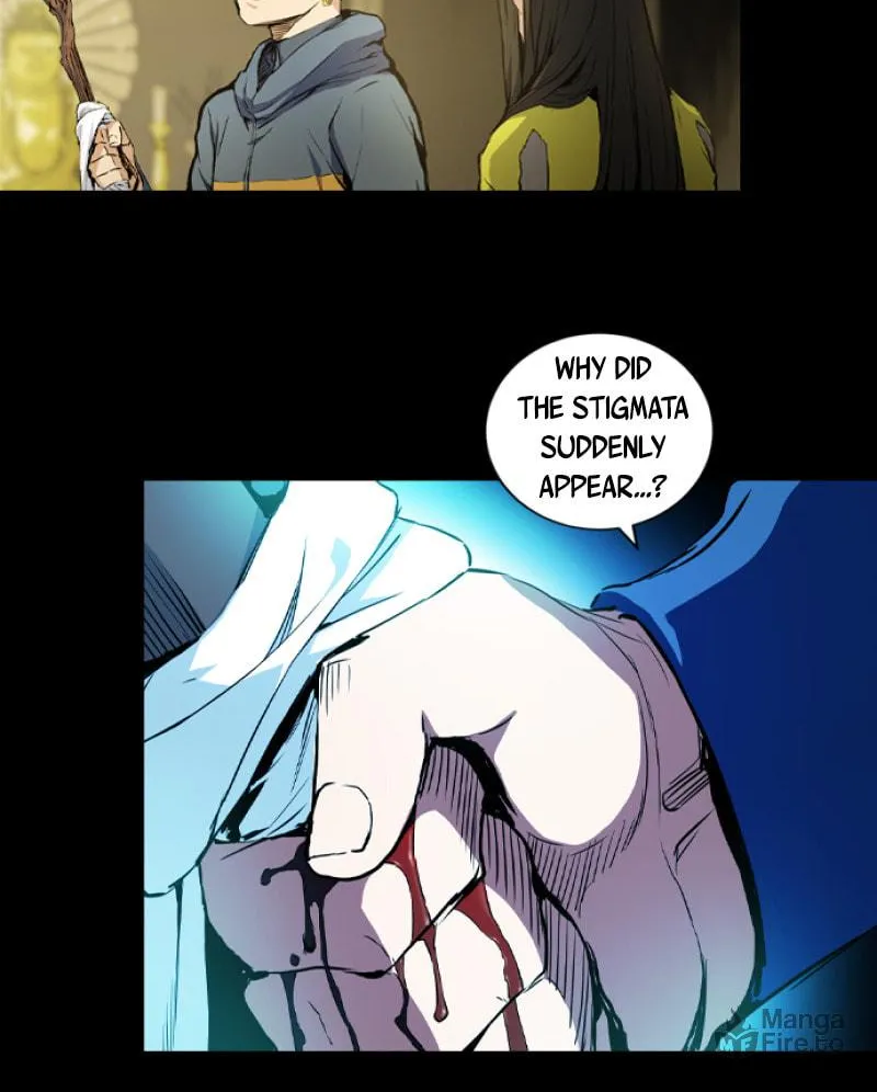 Read Island Part 2 chapter 52 image 22 on Lezhin