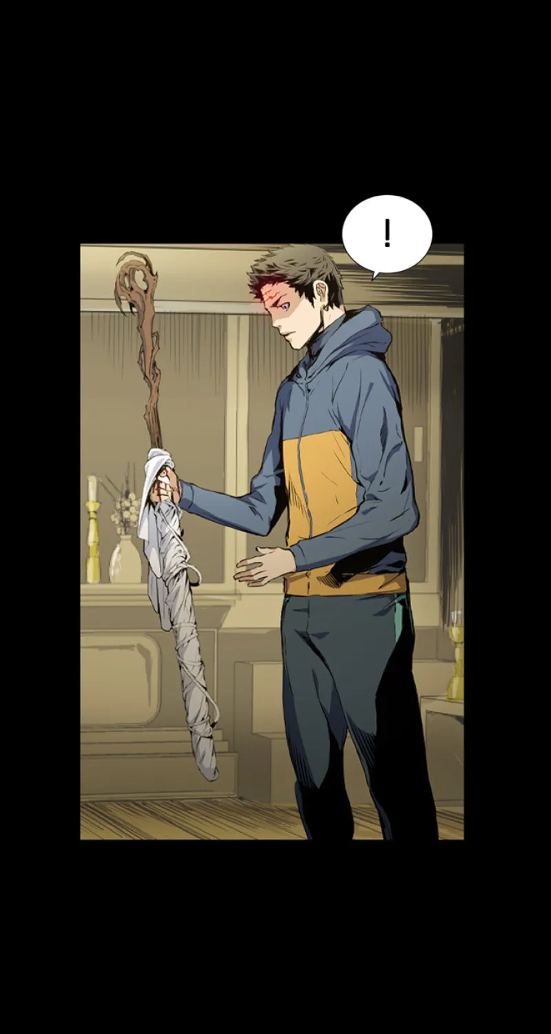 Read Island Part 2 chapter 52 image 23 on Lezhin