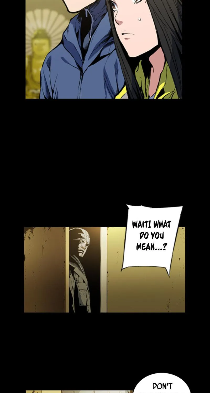 Read Island Part 2 chapter 52 image 3 on Lezhin