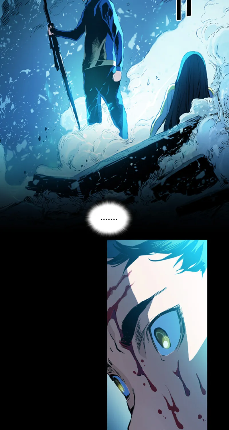 Read Island Part 2 chapter 52 image 31 on Lezhin