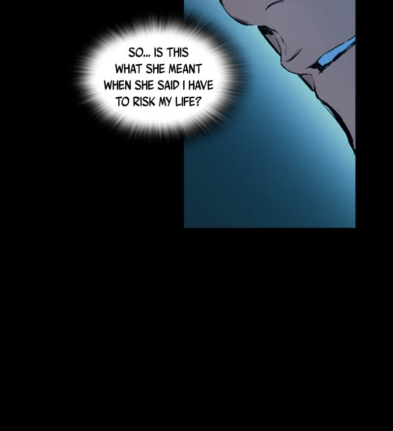 Read Island Part 2 chapter 52 image 32 on Lezhin