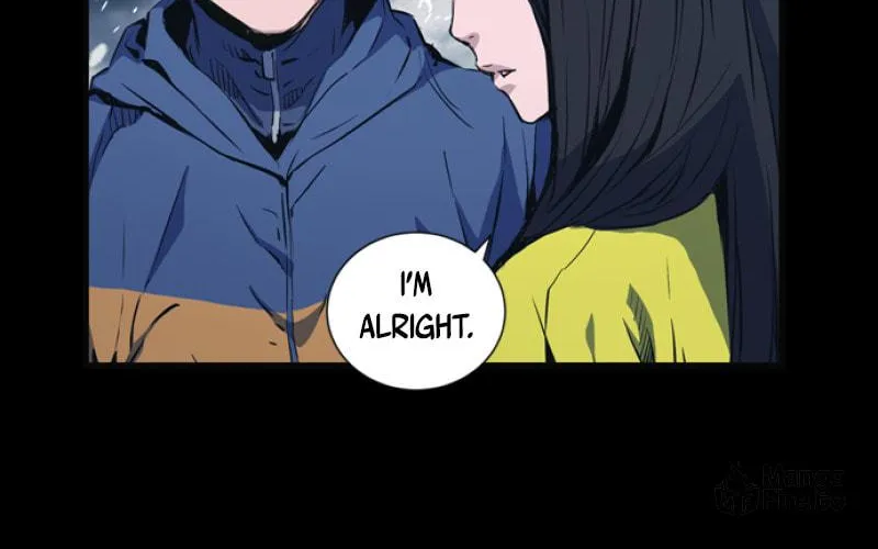 Read Island Part 2 chapter 52 image 34 on Lezhin