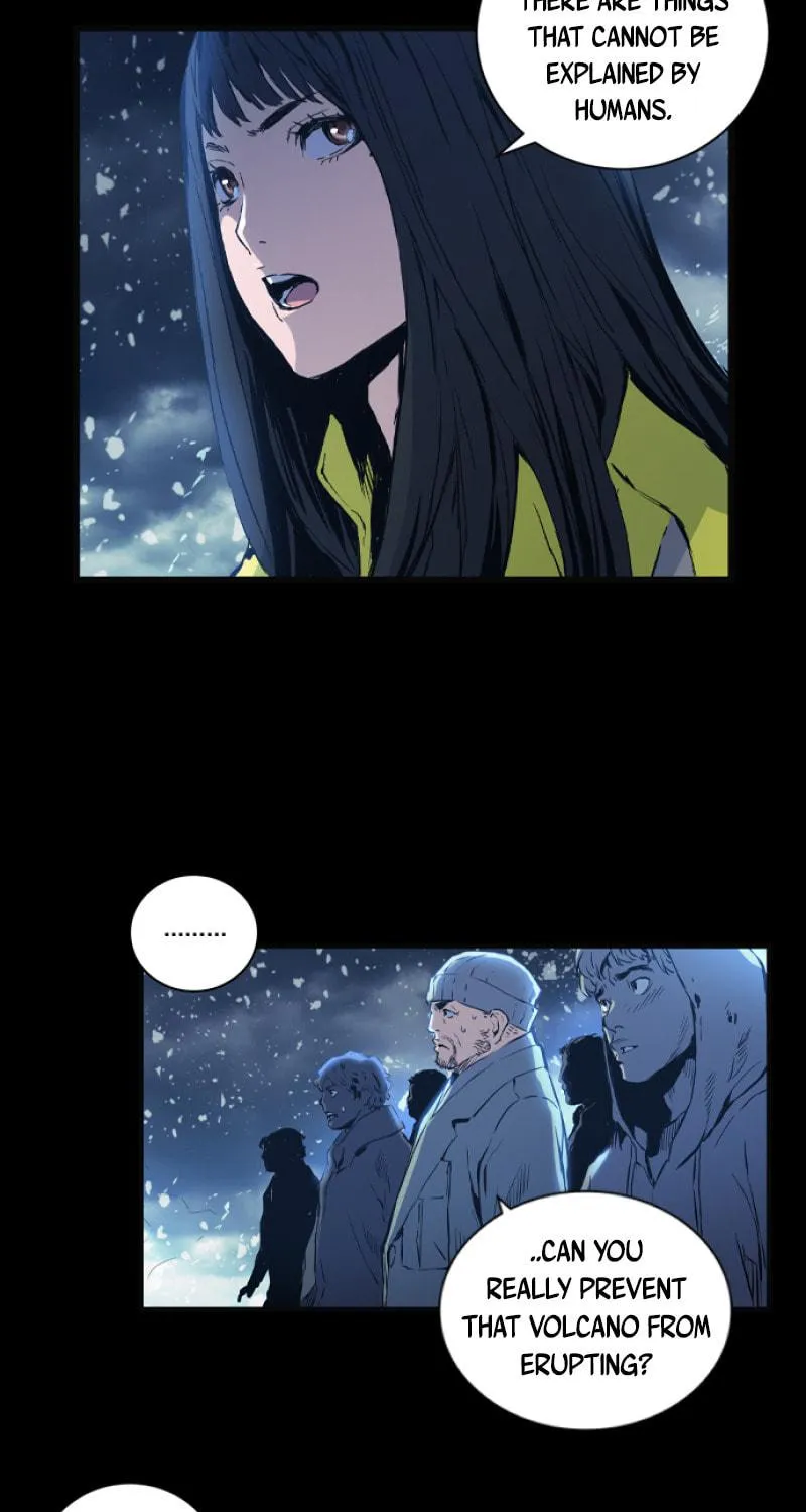 Read Island Part 2 chapter 52 image 37 on Lezhin