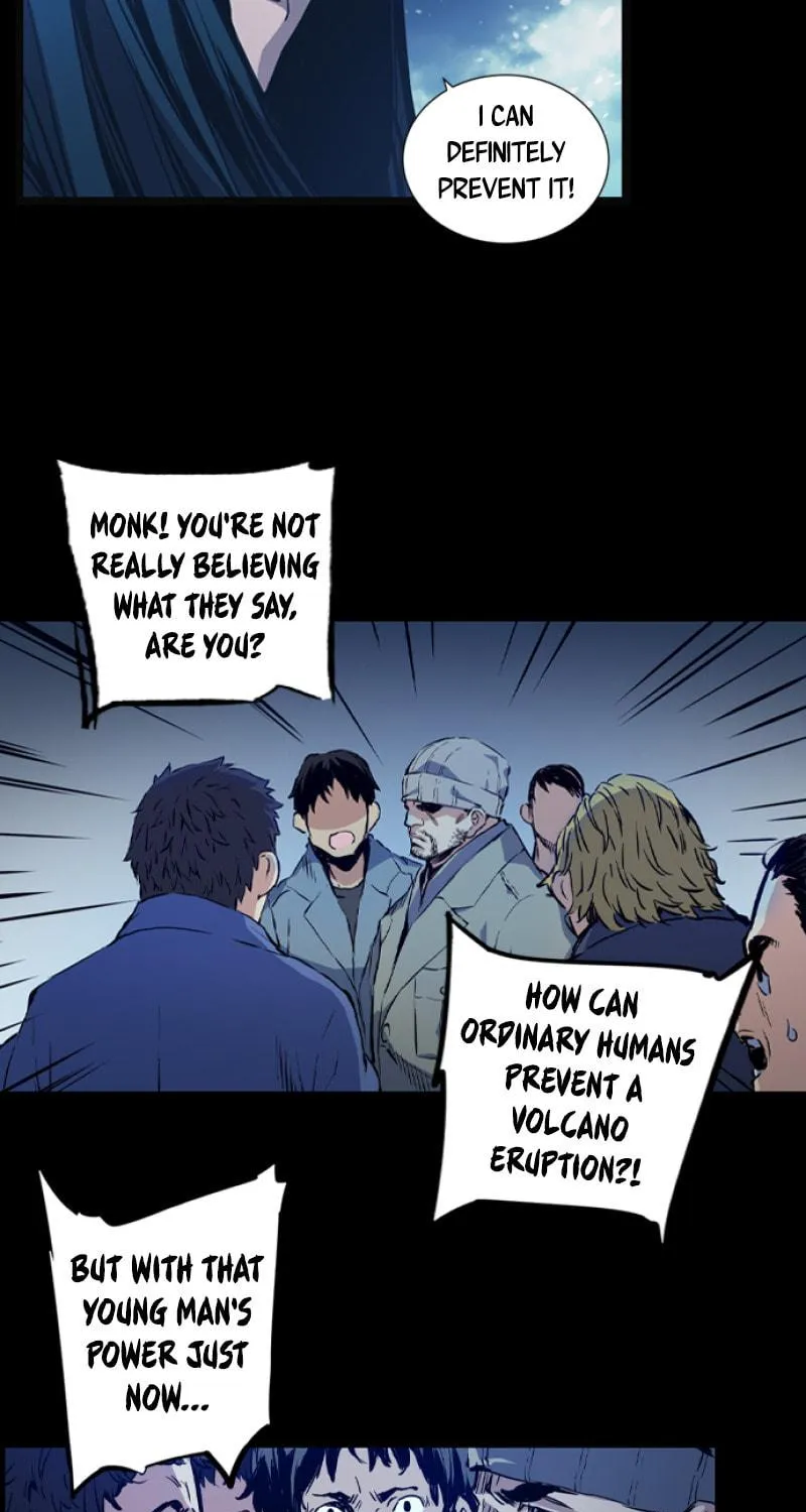 Read Island Part 2 chapter 52 image 39 on Lezhin