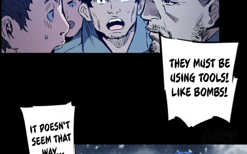 Read Island Part 2 chapter 52 image 40 on Lezhin