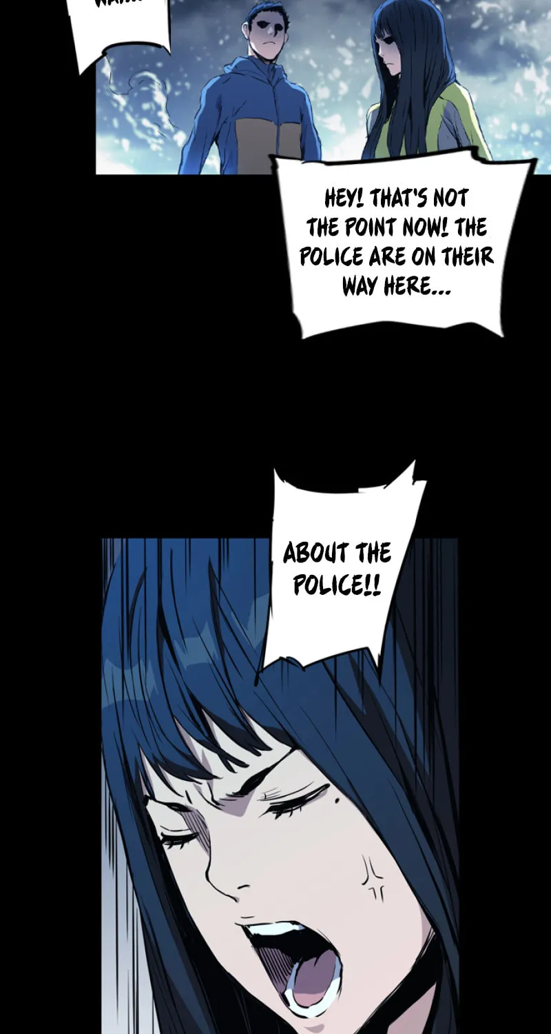 Read Island Part 2 chapter 52 image 41 on Lezhin