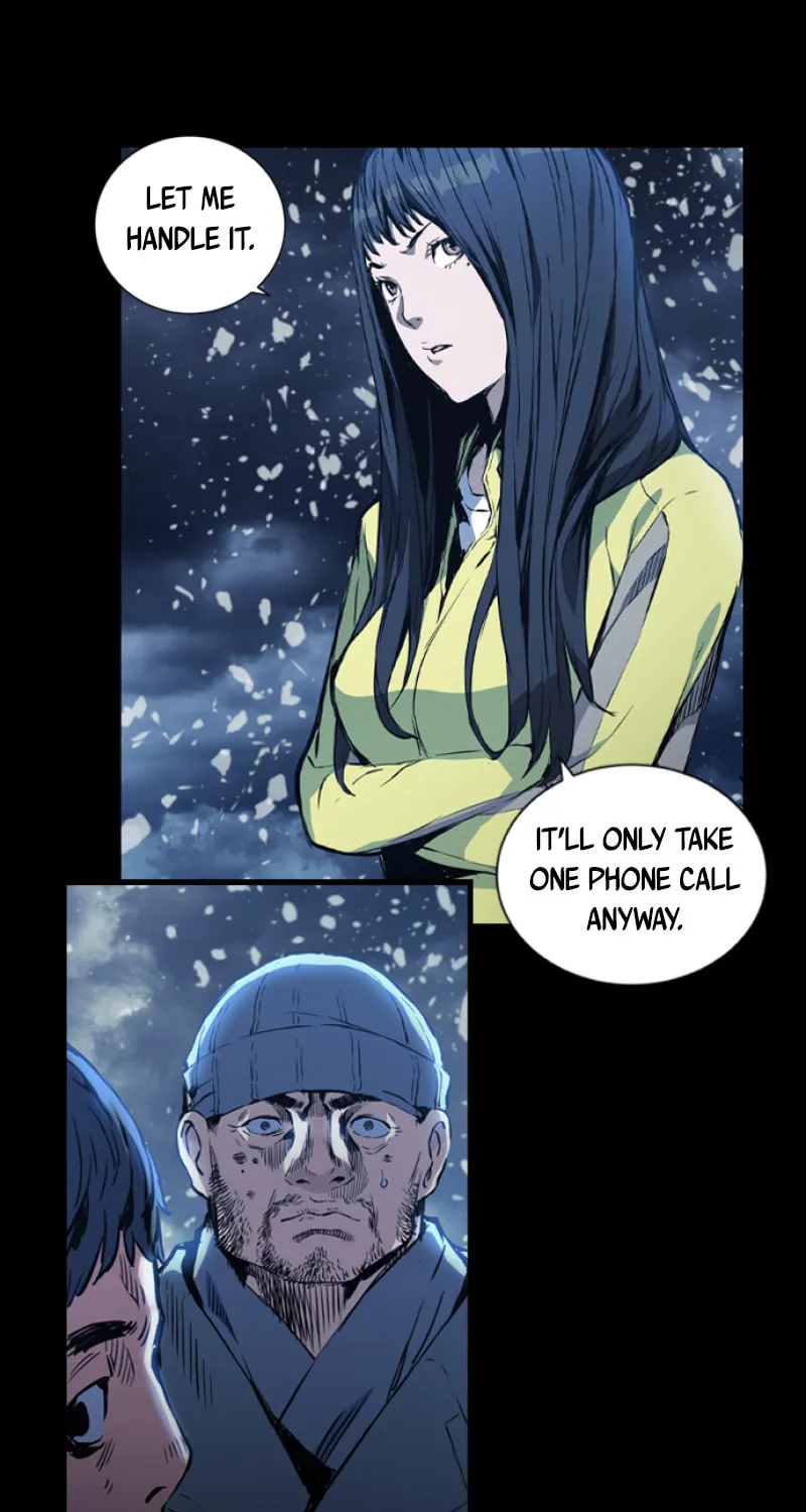 Read Island Part 2 chapter 52 image 43 on Lezhin