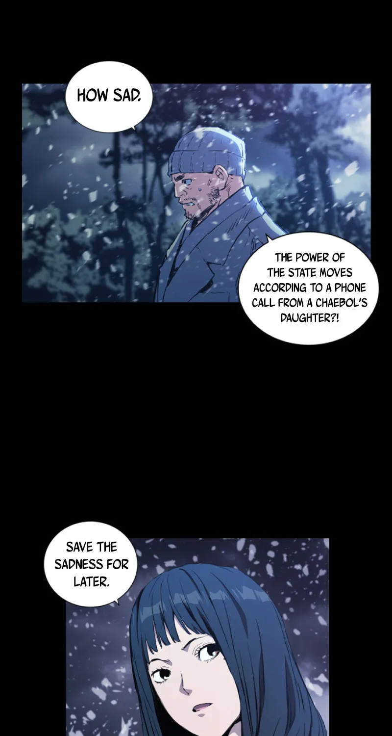 Read Island Part 2 chapter 52 image 49 on Lezhin