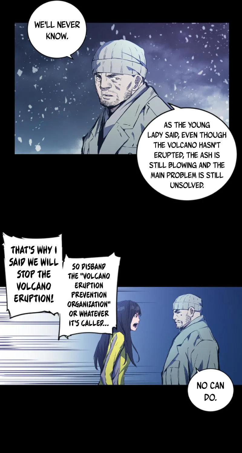 Read Island Part 2 chapter 52 image 51 on Lezhin