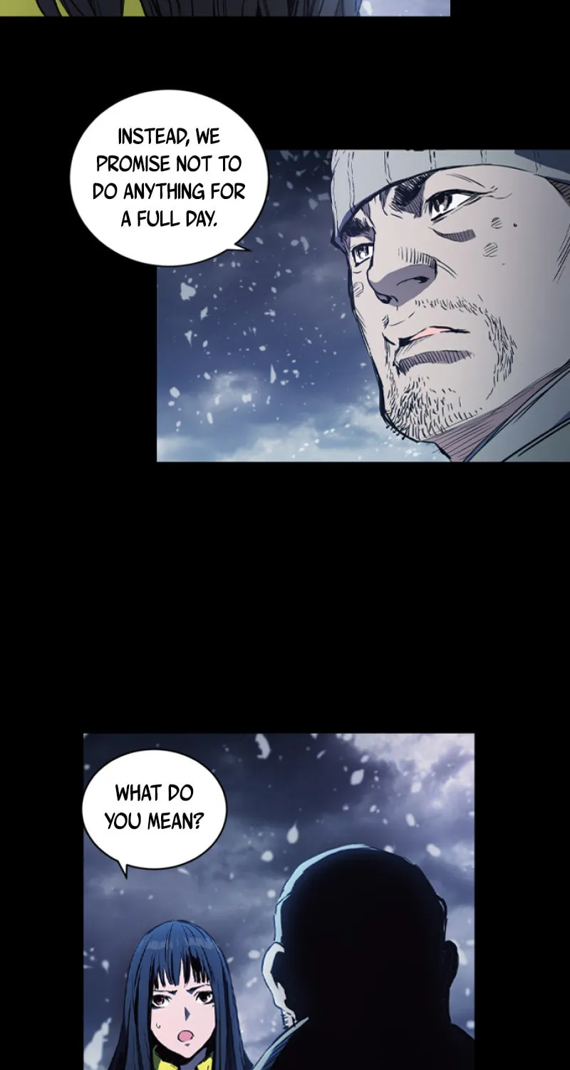 Read Island Part 2 chapter 52 image 53 on Lezhin