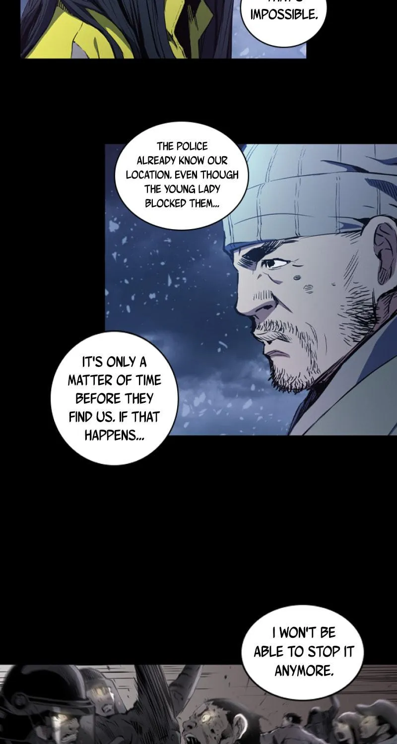 Read Island Part 2 chapter 52 image 57 on Lezhin