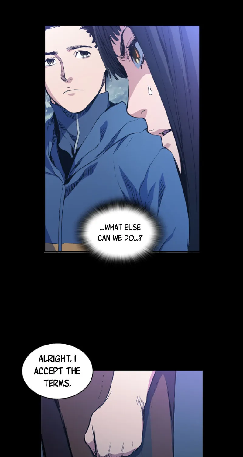 Read Island Part 2 chapter 52 image 59 on Lezhin