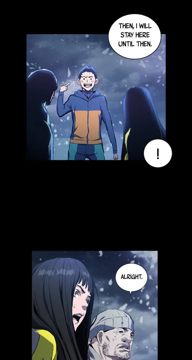 Read Island Part 2 chapter 52 image 61 on Lezhin