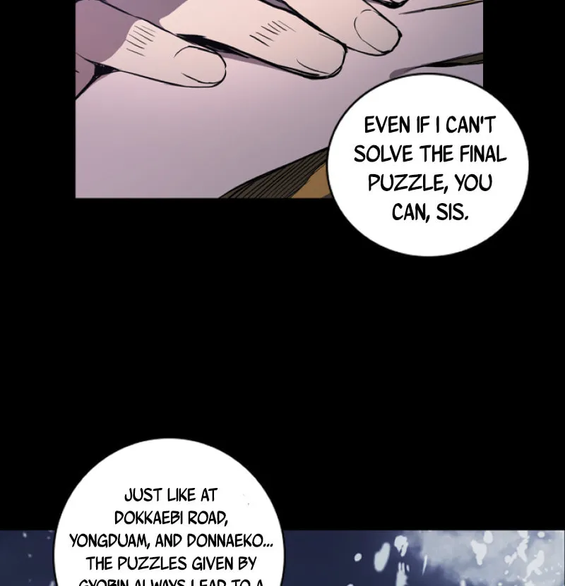 Read Island Part 2 chapter 52 image 66 on Lezhin