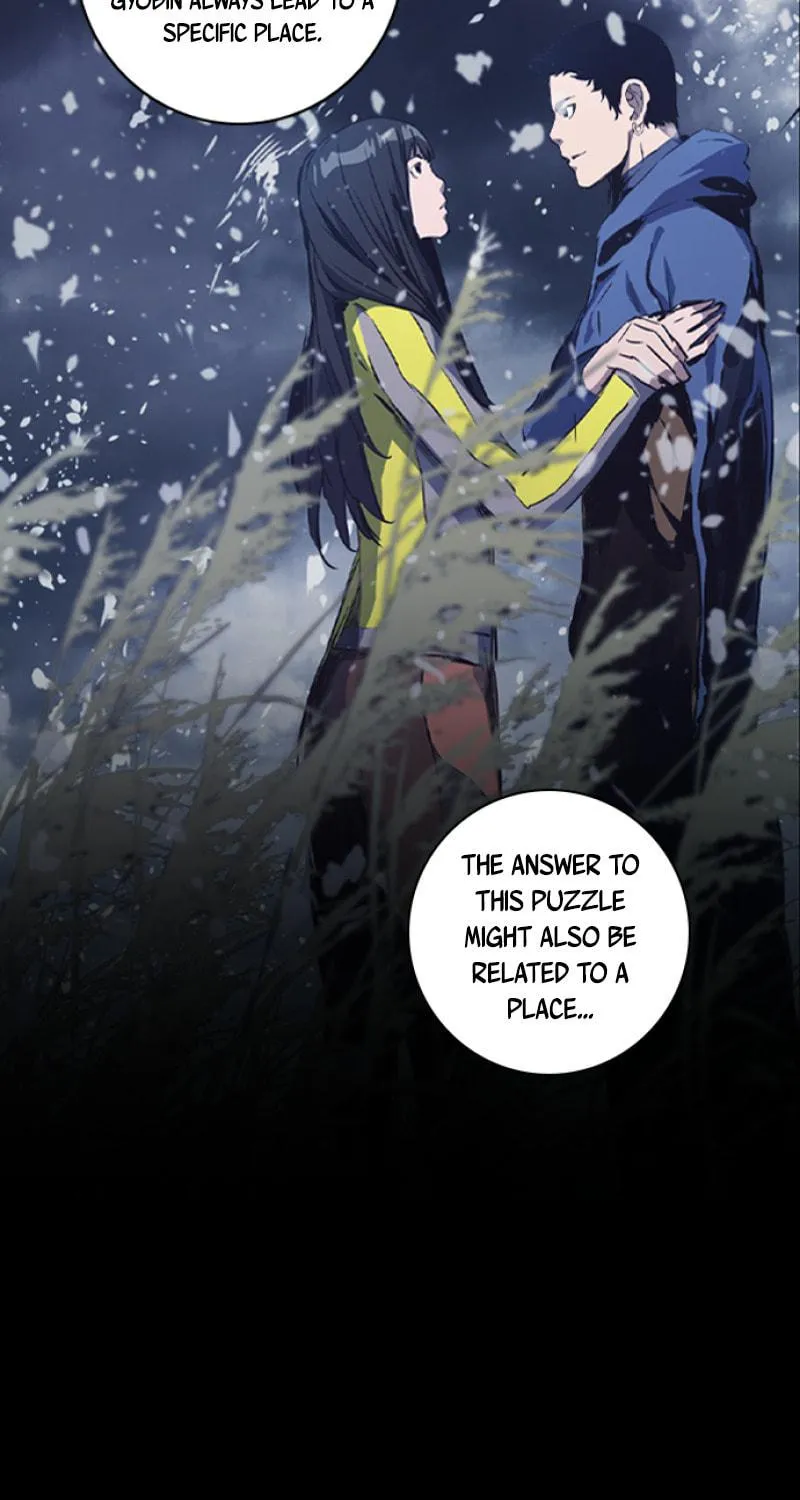 Read Island Part 2 chapter 52 image 67 on Lezhin